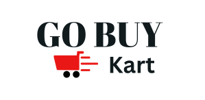 GOBUY KART 🛍️